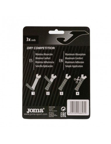 OVERGRIP PRO JOMA