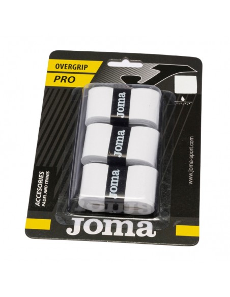 OVERGRIP PRO JOMA