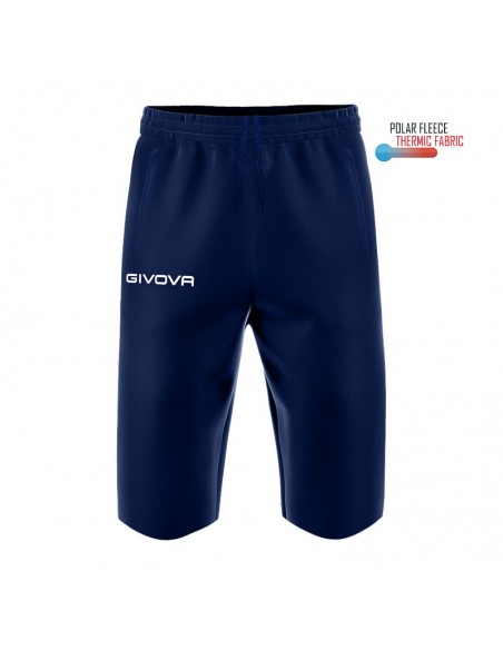 Box Revolution Givova  Set Completo per Squadre e Società Sportive