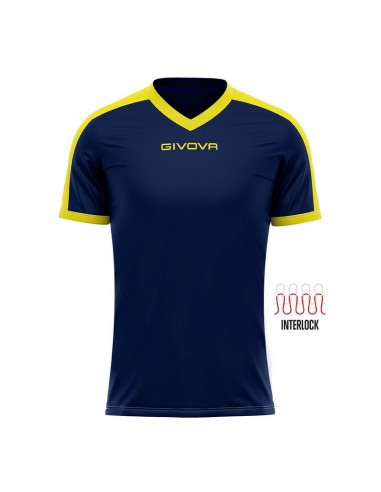 Box Revolution Givova  Set Completo per Squadre...