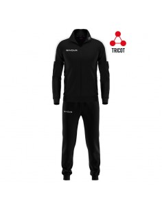 BOX REVOLUTION GIVOVA 2