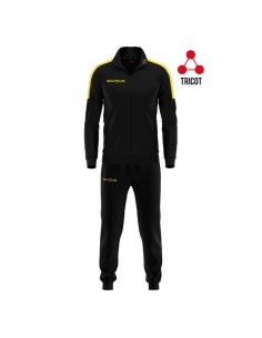 BOX REVOLUTION GIVOVA 2