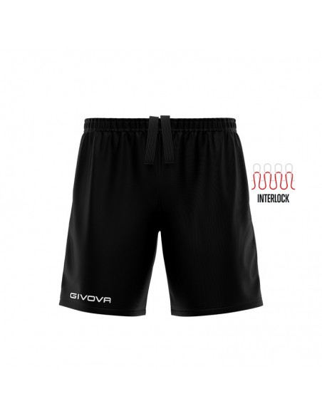 BOX GIVOVA MODELLO ONE