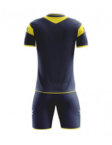 KIT APOLLO ZEUS COMPLETI CALCIO PERSONALIZZABILI