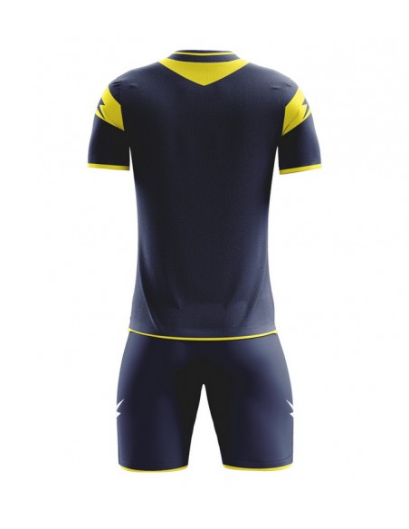KIT APOLLO ZEUS COMPLETI CALCIO PERSONALIZZABILI