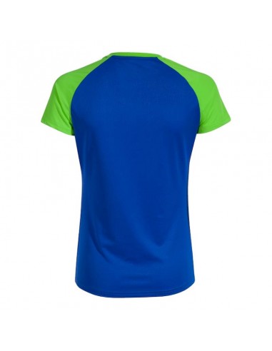 T-SHIRT ELITE X DONNA JOMA