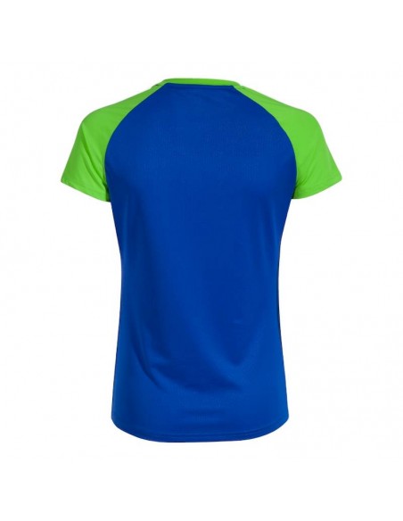 T-SHIRT ELITE X DONNA JOMA