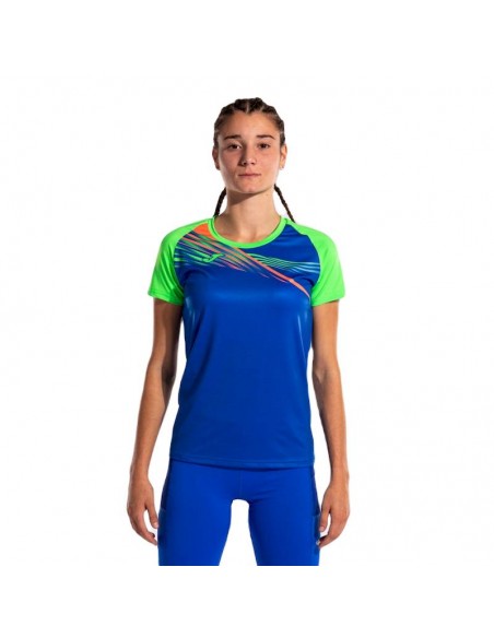 T-SHIRT ELITE X DONNA JOMA