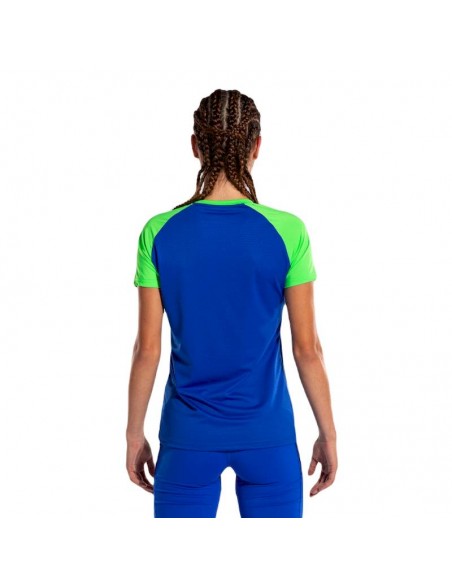 T-SHIRT ELITE X DONNA JOMA