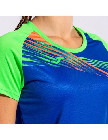 T-SHIRT ELITE X DONNA JOMA