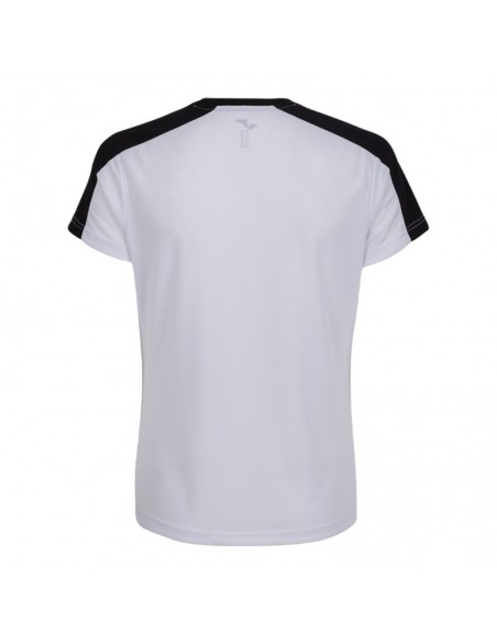 ECO-CHAMPIONSHIP T-SHIRT DONNA JOMA