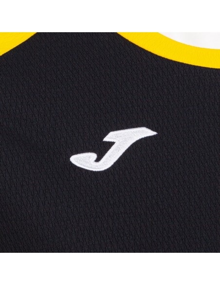 ECO-CHAMPIONSHIP T-SHIRT DONNA JOMA