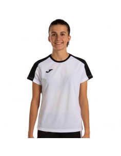 ECO-CHAMPIONSHIP T-SHIRT DONNA JOMA 2