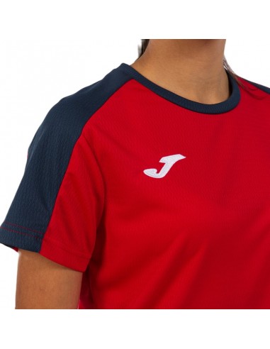 ECO-CHAMPIONSHIP T-SHIRT DONNA JOMA