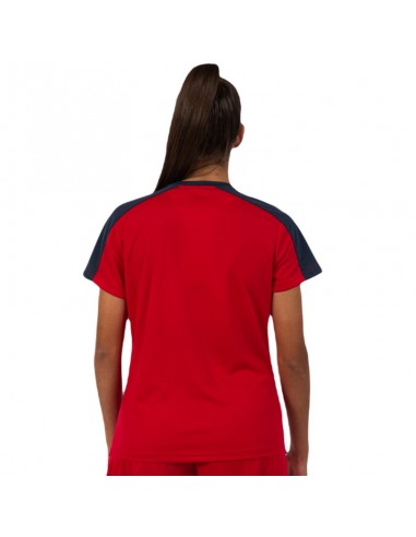 ECO-CHAMPIONSHIP T-SHIRT DONNA JOMA