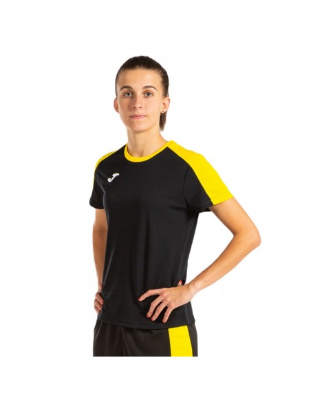 ECO-CHAMPIONSHIP T-SHIRT DONNA JOMA