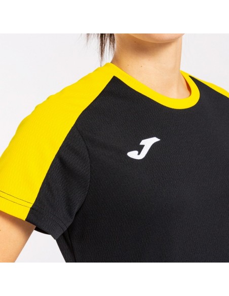 ECO-CHAMPIONSHIP T-SHIRT DONNA JOMA