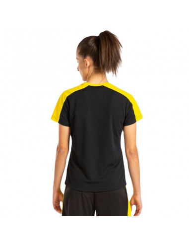 ECO-CHAMPIONSHIP T-SHIRT DONNA JOMA