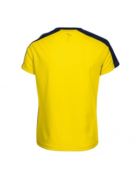 ECO-CHAMPIONSHIP T-SHIRT DONNA JOMA