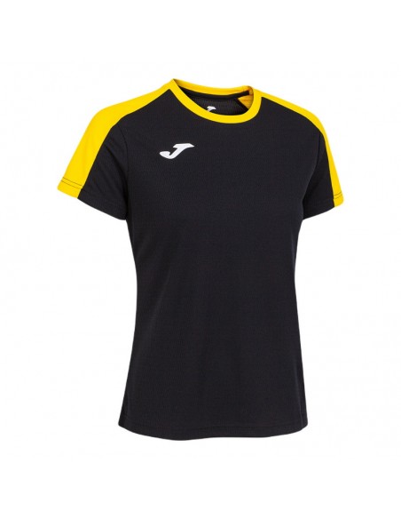 ECO-CHAMPIONSHIP T-SHIRT DONNA JOMA