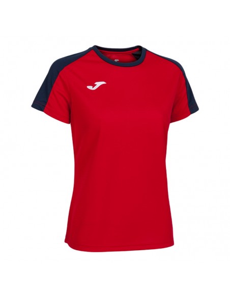 ECO-CHAMPIONSHIP T-SHIRT DONNA JOMA