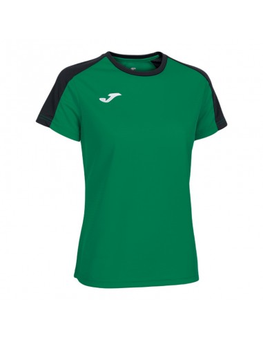 ECO-CHAMPIONSHIP T-SHIRT DONNA JOMA