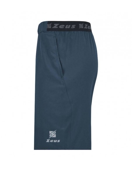 BERMUDA STADIUM ZEUS