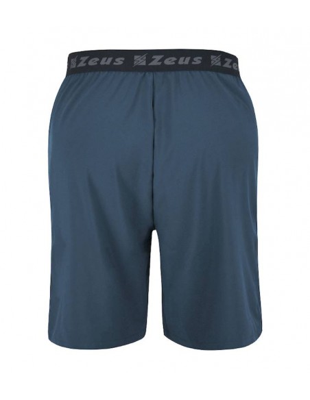 BERMUDA STADIUM ZEUS