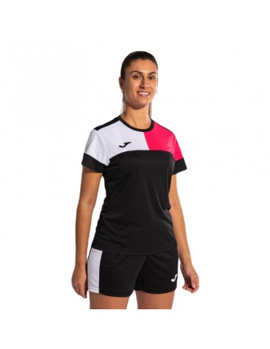 MAGLIA CREW V DONNA JOMA