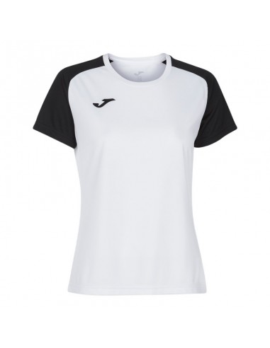 ACADEMY IV T-SHIRT DONNA JOMA