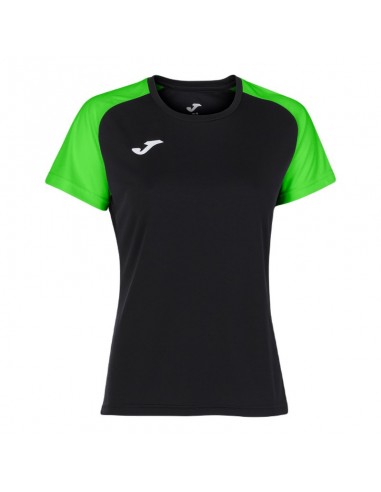 ACADEMY IV T-SHIRT DONNA JOMA