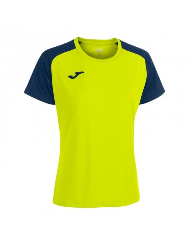 ACADEMY IV T-SHIRT DONNA JOMA