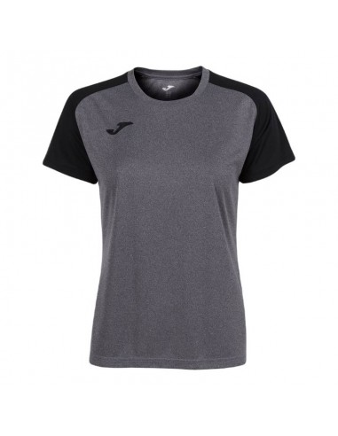 ACADEMY IV T-SHIRT DONNA JOMA