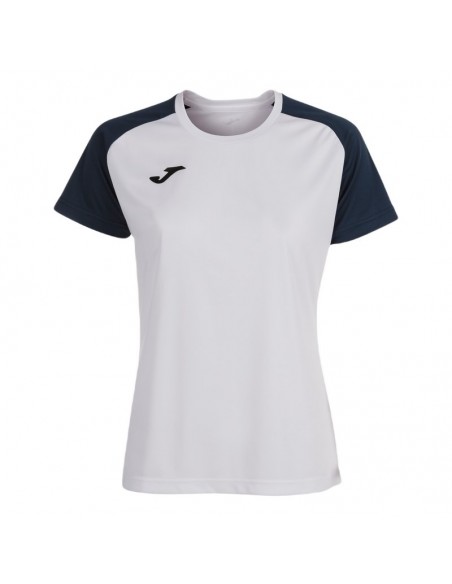 ACADEMY IV T-SHIRT DONNA JOMA