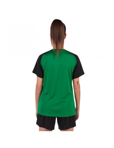 ACADEMY IV T-SHIRT DONNA JOMA