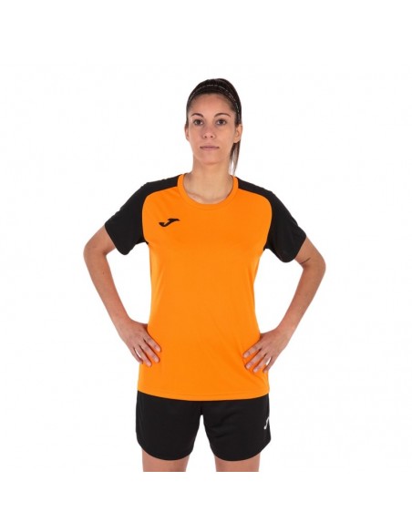 ACADEMY IV T-SHIRT DONNA JOMA