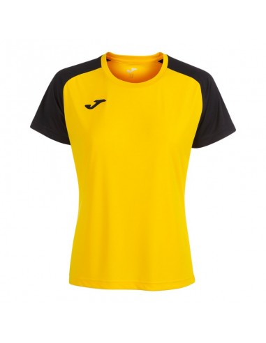 ACADEMY IV T-SHIRT DONNA JOMA