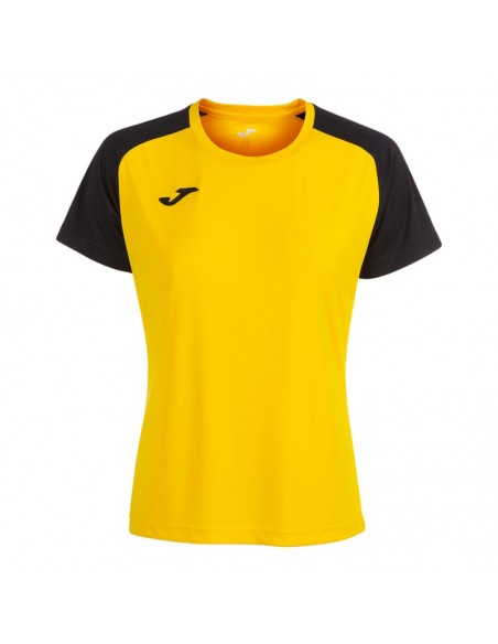 ACADEMY IV T-SHIRT DONNA JOMA