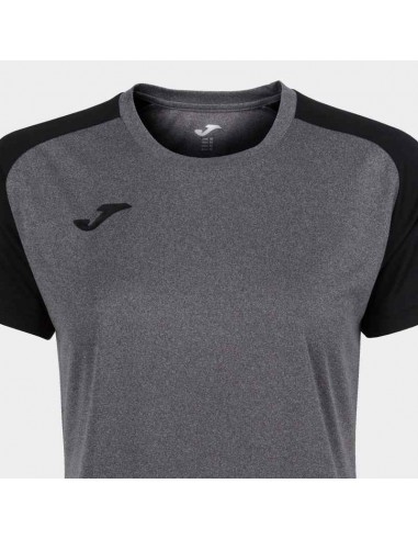 ACADEMY IV T-SHIRT DONNA JOMA