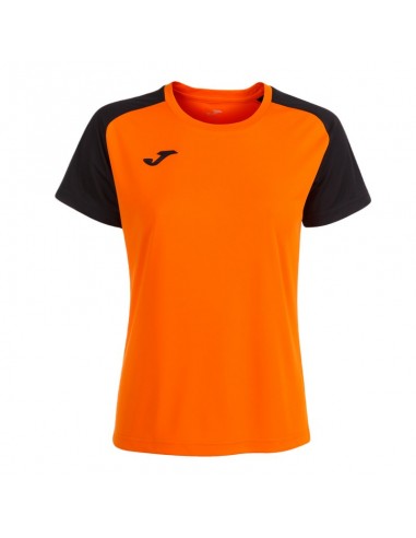 ACADEMY IV T-SHIRT DONNA JOMA