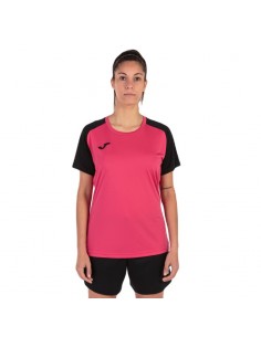 ACADEMY IV T-SHIRT DONNA JOMA