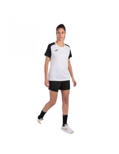 ACADEMY IV T-SHIRT DONNA JOMA
