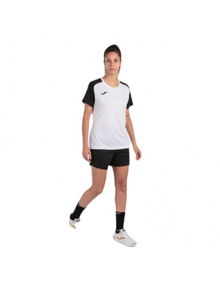 ACADEMY IV T-SHIRT DONNA JOMA