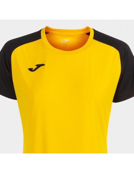 ACADEMY IV T-SHIRT DONNA JOMA