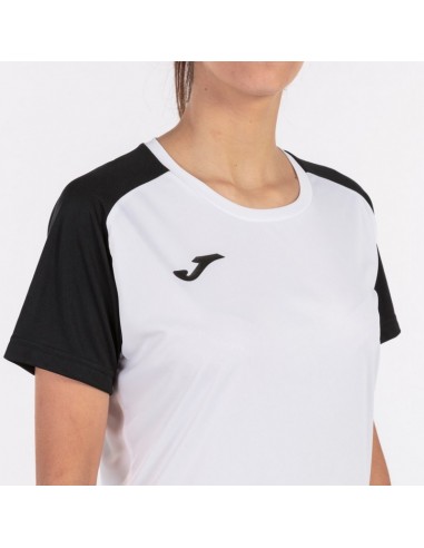 ACADEMY IV T-SHIRT DONNA JOMA