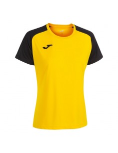 ACADEMY IV T-SHIRT DONNA JOMA 2