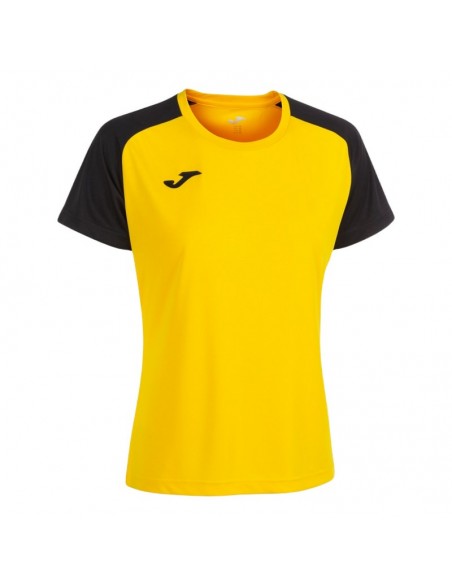 ACADEMY IV T-SHIRT DONNA JOMA