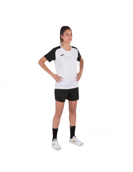ACADEMY IV T-SHIRT DONNA JOMA