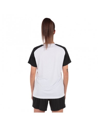 ACADEMY IV T-SHIRT DONNA JOMA