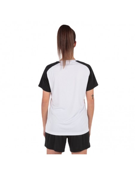 ACADEMY IV T-SHIRT DONNA JOMA